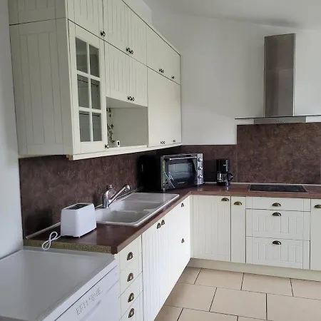 Maison Plein Pied *