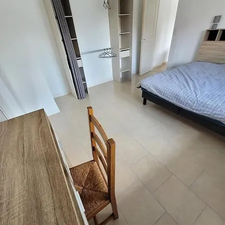 Maison Plein Pied *