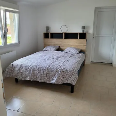 Maison Plein Pied 別荘 Trosly-Loire
