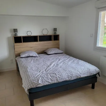 Maison Plein Pied * Trosly-Loire