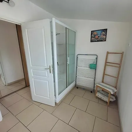 別荘 Maison Plein Pied Trosly-Loire