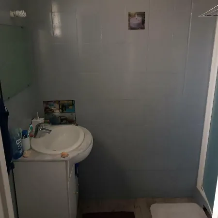 Сasa de vacaciones Maison Plein Pied Beaumont-en-Beine